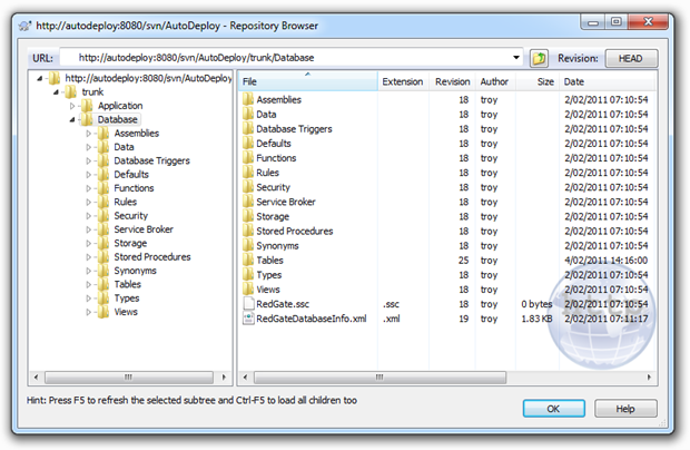 multiple select and editing with redgate sql toolbelt tips and tricks