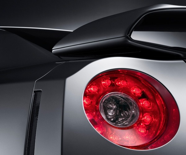 Car Porn on X: 2023 Nissan Skyline R36 GT-R concept