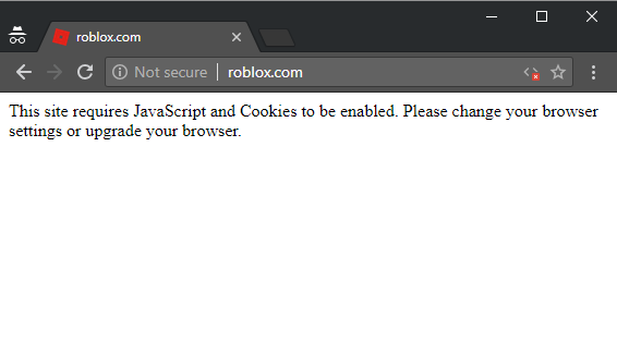 Robloxcom Email Domain
