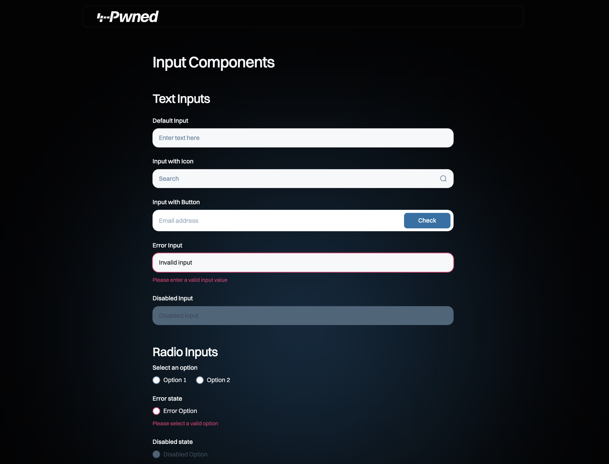 Soft-Launching and Open Sourcing the Have I Been Pwned Rebrand